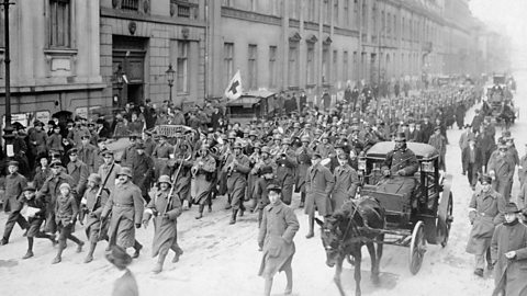 Nazi Germany Photo
